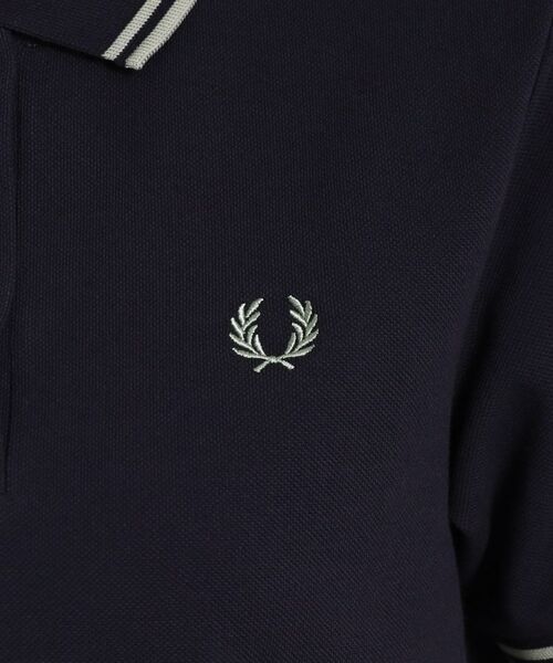 Dessin / デッサン ポロシャツ | FRED PERRY(フレッドペリー) ポロシャツ | 詳細22