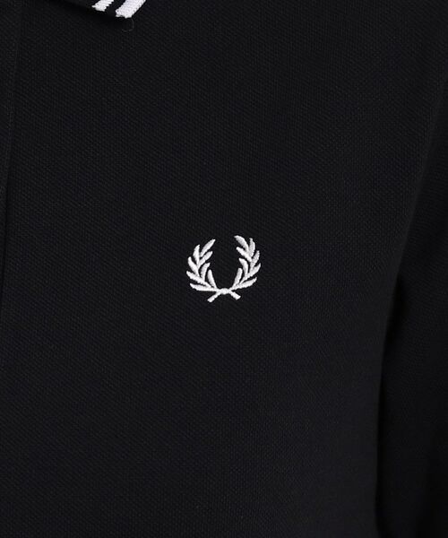 Dessin / デッサン ポロシャツ | FRED PERRY(フレッドペリー) ポロシャツ | 詳細24