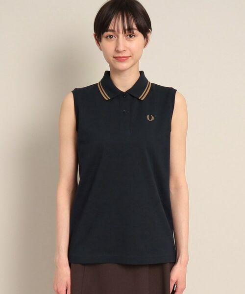 FRED PERRY（フレッドペリー） ポロシャツ