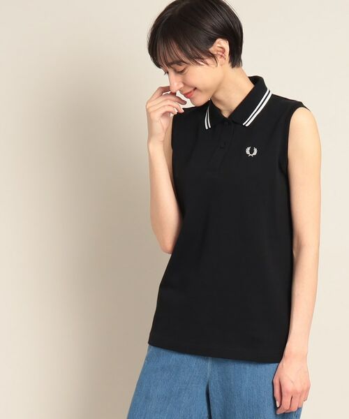 Dessin / デッサン ポロシャツ | FRED PERRY（フレッドペリー） ポロシャツ | 詳細3