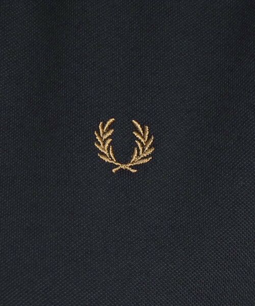 Dessin / デッサン ポロシャツ | FRED PERRY（フレッドペリー） ポロシャツ | 詳細7