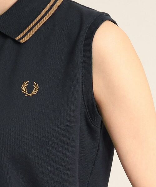 Dessin / デッサン ポロシャツ | FRED PERRY（フレッドペリー） ポロシャツ | 詳細9