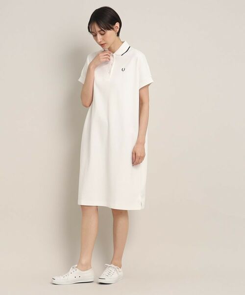 FRED PERRY (フレッドペリー) ワンピース