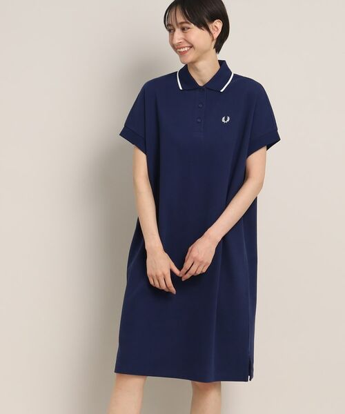 FRED PERRY ワンピース