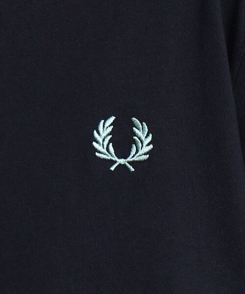 Dessin / デッサン Tシャツ | FRED PERRY（フレッドペリー）Tシャツ | 詳細8