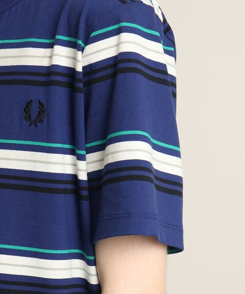 Dessin / デッサン Tシャツ | FRED PERRY Tシャツ | 詳細5