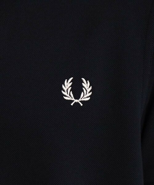 Dessin / デッサン ポロシャツ | FRED PERRY（フレッドペリー）ポロシャツ | 詳細18