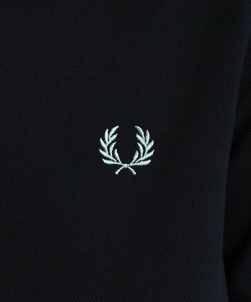 Dessin / デッサン ポロシャツ | FRED PERRY（フレッドペリー）ポロシャツ | 詳細20