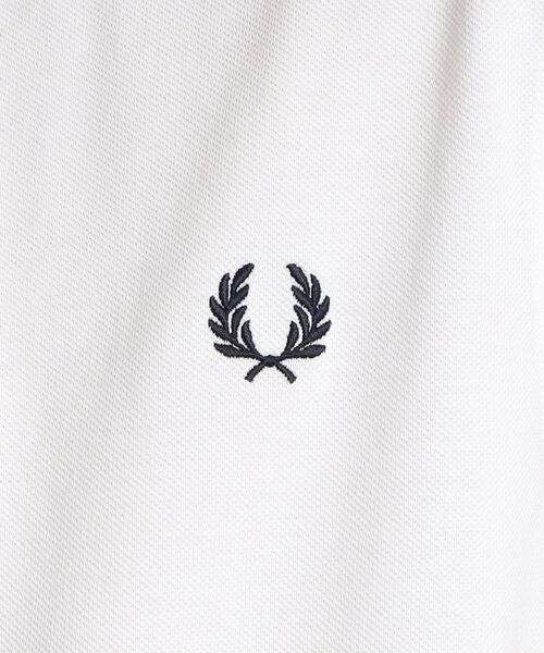 Dessin / デッサン ポロシャツ | FRED PERRY（フレッドペリー）ポロシャツ | 詳細8