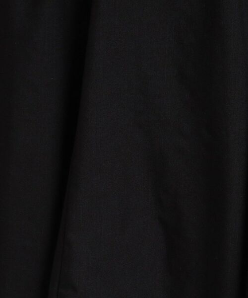 Dessin / デッサン ロング・マキシ丈スカート | 【洗える・ウエストゴム】エアリーフレアースカート | 詳細12
