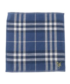 Dessin / デッサン ハンカチ | 【ギフトにも◎】オリジナルチェックタオル