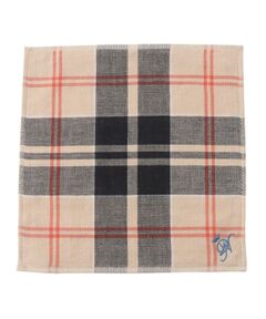 Dessin / デッサン ハンカチ | 【ギフトにも◎】オリジナルチェックタオル