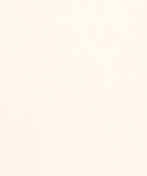 Dessin / デッサン スカート | 【洗える】Aラインコーデュロイスカート（XS～L） | 詳細13
