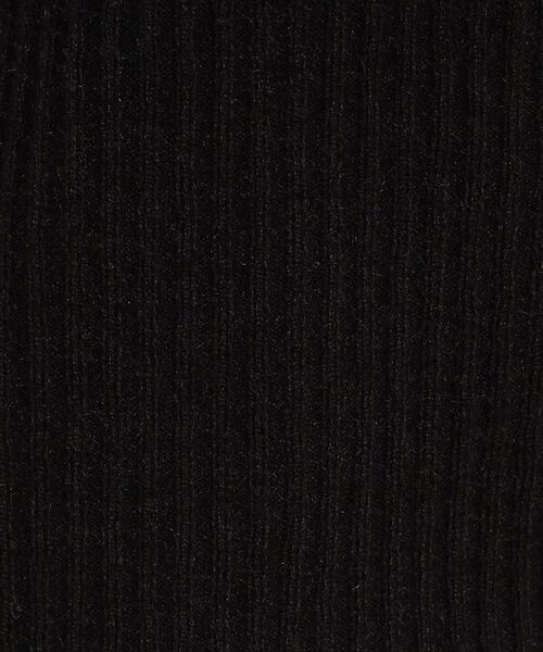 Dessin / デッサン ニット・セーター | 【洗える】フリルニットプルオーバー（XS～L） | 詳細12