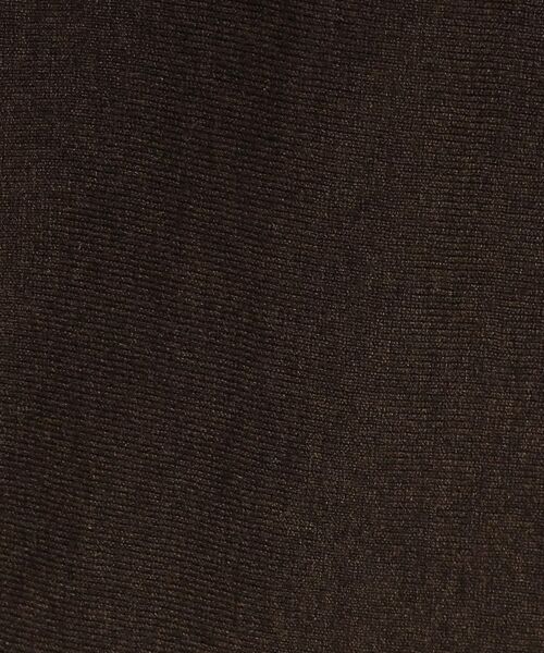 Dessin / デッサン ニット・セーター | 【洗える】後ろ釦ニットプルオーバー（XS～L） | 詳細13