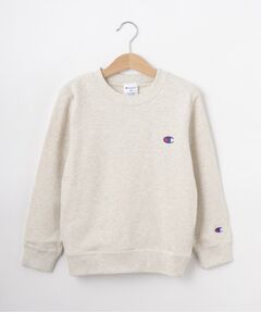 Champion（チャンピオン）クルーネックスウェット