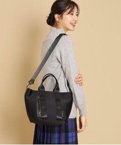 CooCo 2WAYネオプレーントート