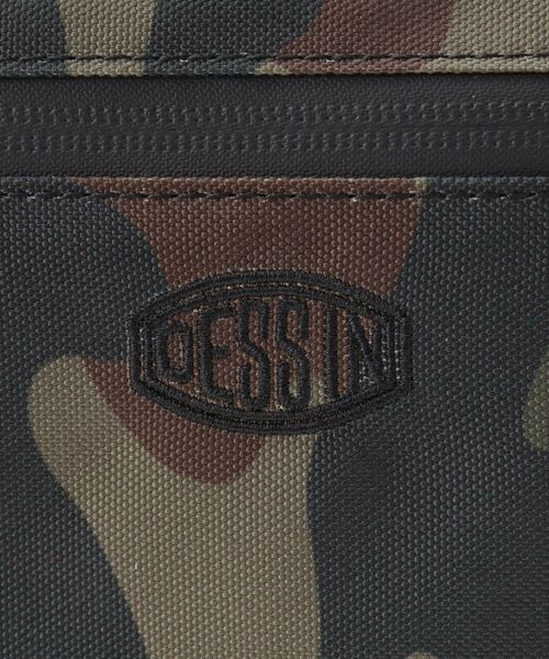 Dessin / デッサン ショルダーバッグ | 【ユニセックス】ポリショルダー | 詳細14