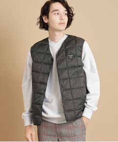 Dessin / デッサン ダウンジャケット・ベスト | TAION （タイオン）別注ダウンベスト