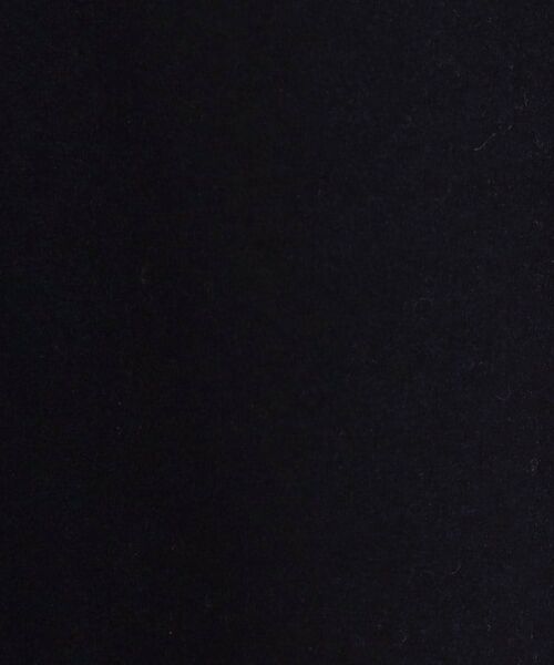 Dessin / デッサン ロング・マキシ丈スカート | 【後ろゴム】フレアメルトンスカート（XS～L） | 詳細29