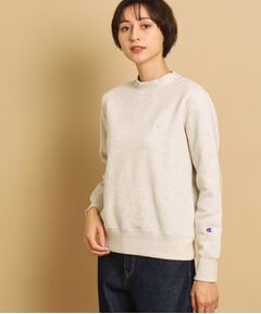 Champion（チャンピオン）モックネックスウェットシャツ