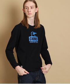 CHUMS(チャムス)ロングスリーブTシャツ