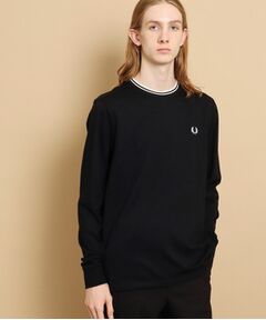 FRED PERRY ロンT