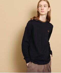 FRED PERRY ロンT