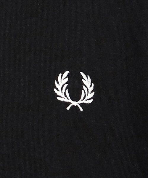 Dessin / デッサン カットソー | FRED PERRY ロンT | 詳細10