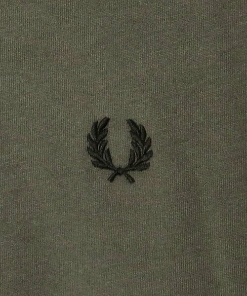 Dessin / デッサン カットソー | FRED PERRY ロンT | 詳細11