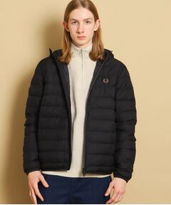 FRED PERRY（フレッドペリー）ジャケットパーカ