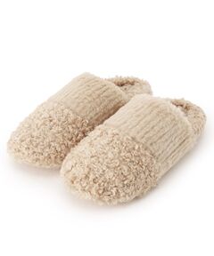 Dessin / デッサン インナー・ルームウェア | 【ギフトにも】ふわふわルームシューズ