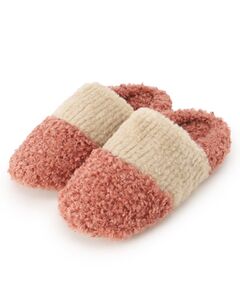 Dessin / デッサン インナー・ルームウェア | 【ギフトにも】ふわふわルームシューズ