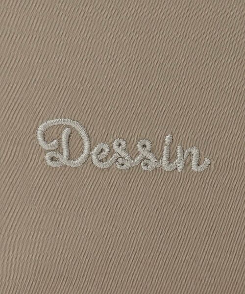 Dessin / デッサン トートバッグ | ナイロントライアングルトート | 詳細18