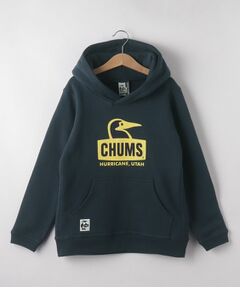 CHUMS(チャムス) ブービーフェイスプルオーバーパーカ