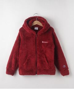 Champion（チャンピオン）ジップフーデットジャケット