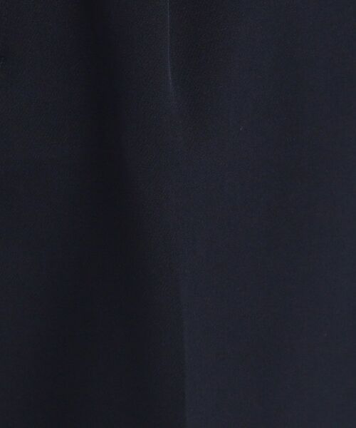 Dessin / デッサン ショート・ハーフ・半端丈パンツ | 【入卒／セレモニー】テーパードパンツ | 詳細8