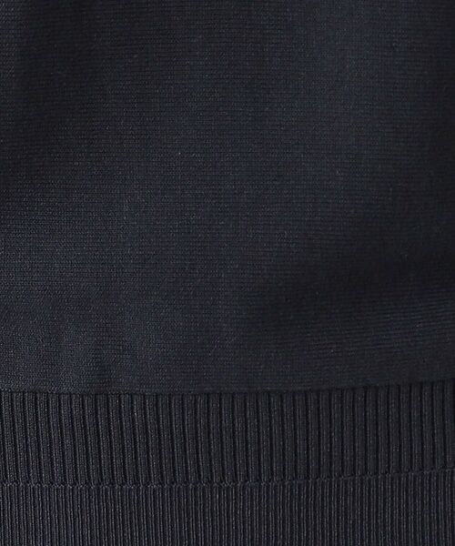 Dessin / デッサン ニット・セーター | 【洗える】後ろボタンニットプルオーバー（XS～L） | 詳細12