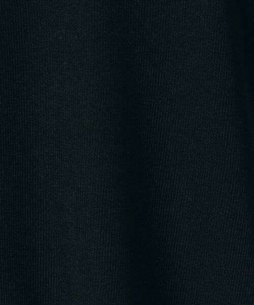 Dessin / デッサン ニット・セーター | 【洗える】シースルークルーニット | 詳細8