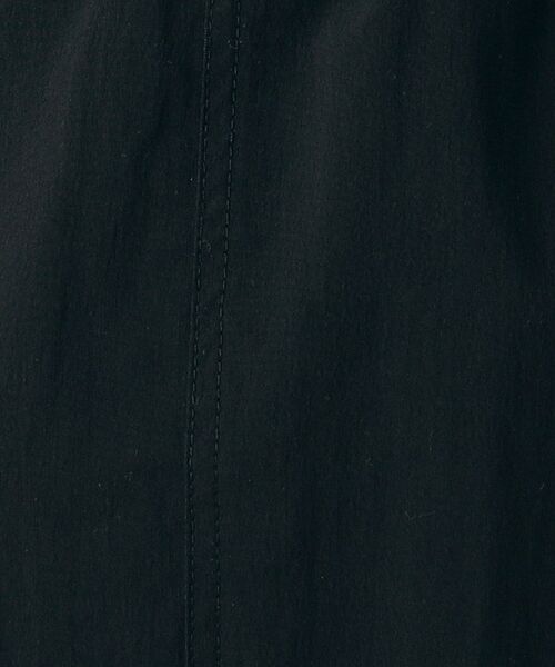 Dessin / デッサン スカート | 【ウエストゴム】ベイカーポケット付きスカート | 詳細8
