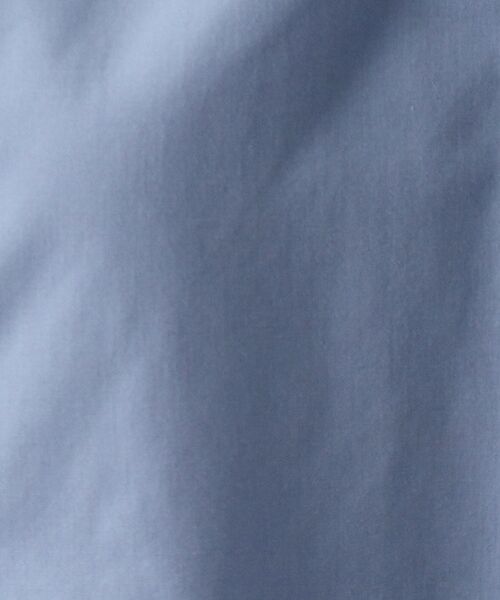 Dessin / デッサン シャツ・ブラウス | 【洗える】ボリュームスリーブバンドカラーシャツ（S～L） | 詳細8