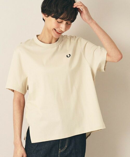 フレッドペリー(Fred Perry) レディーストップス | 通販・人気