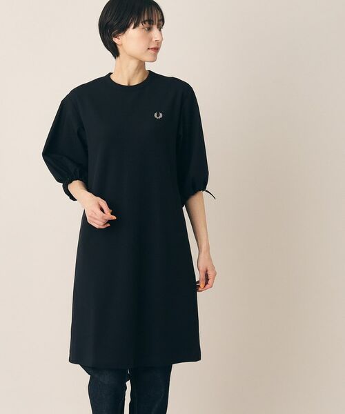 FRED PERRY（フレッドペリー）ワンピース