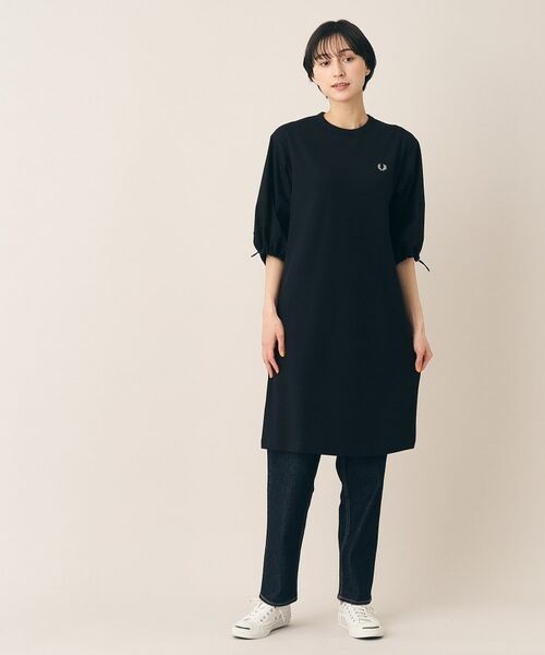 FRED PERRY（フレッドペリー）ワンピース