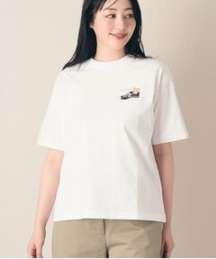 【リンクコーデ・リラックマコラボ】Tシャツ