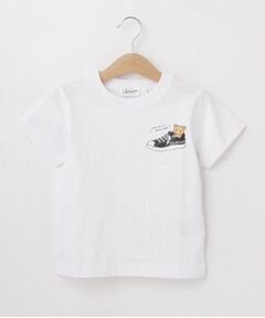 リラックマコラボTシャツ