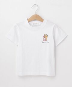 リラックマコラボTシャツ