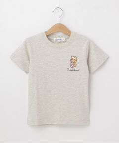 リラックマコラボTシャツ