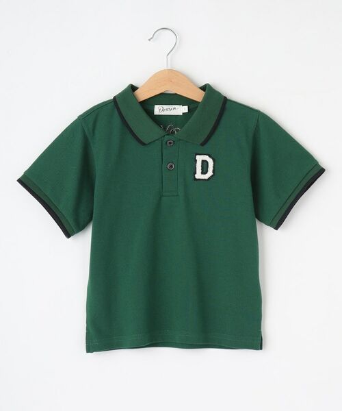 Dessin / デッサン ポロシャツ | 【リンクコーデ】10周年ポロシャツ | 詳細1