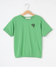 【リンクコーデ】10周年製品染Tシャツ